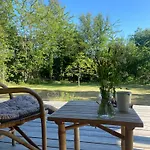 度假居 Charming Close To Smidstrup *