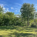 Charming Close To Smidstrup 度假居 吉利勒杰