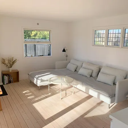 Charming Close To Smidstrup Vakantiehuis Gilleleje