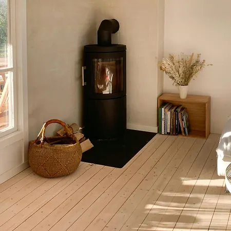 Charming Close To Smidstrup Vakantiehuis *
