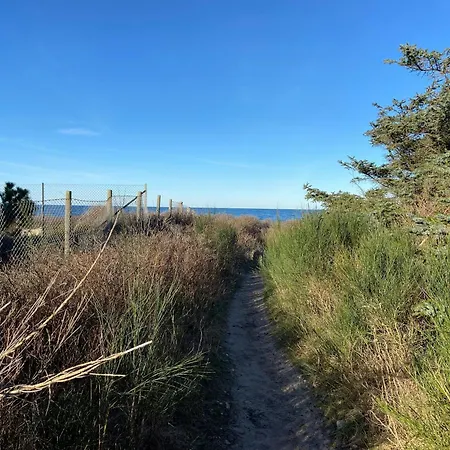Charming Close To Smidstrup