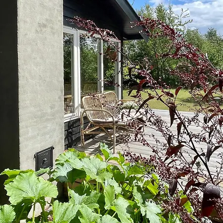 Vakantiehuis Charming Close To Smidstrup