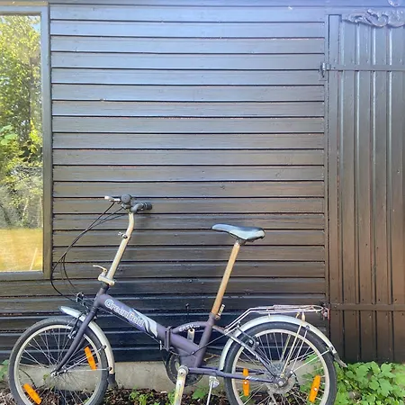 Charming Close To Smidstrup Vakantiehuis