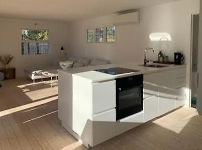 Vakantiehuis Charming Close To Smidstrup *