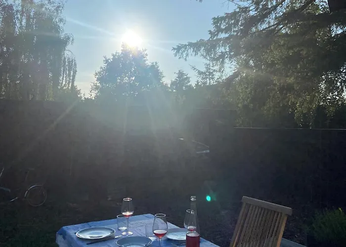 Charming Close To Smidstrup Hébergement de vacances