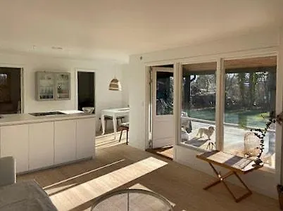 Vakantiehuis Charming Close To Smidstrup Gilleleje