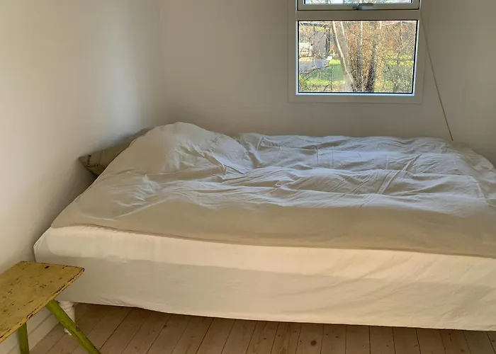 Charming Close To Smidstrup Gilleleje