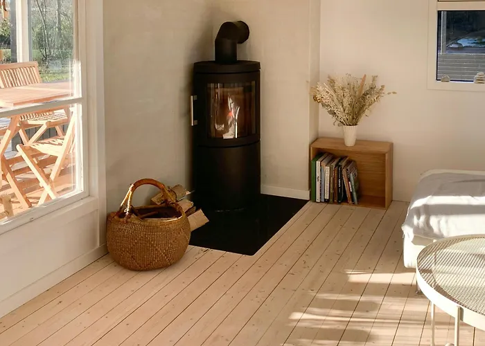 Charming Close To Smidstrup Hébergement de vacances *