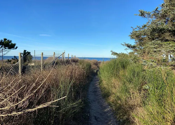Charming Close To Smidstrup