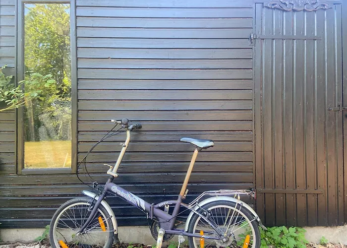 Charming Close To Smidstrup Hébergement de vacances